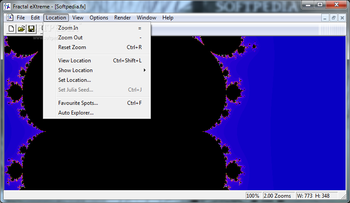 Fractal eXtreme screenshot 4