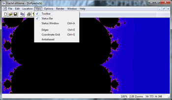 Fractal eXtreme screenshot 5