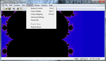 Fractal eXtreme screenshot 6