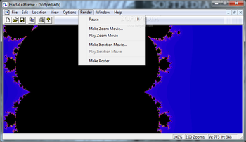 Fractal eXtreme screenshot 7