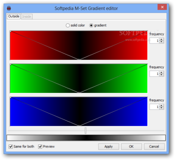 Fractor3 screenshot 2