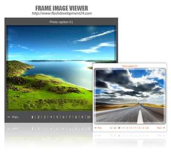 Frame Image Viewer screenshot 2