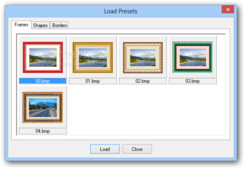 Frame Maker Pro screenshot 10
