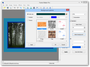 Frame Maker Pro screenshot 3