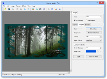 Frame Maker Pro screenshot 4