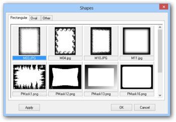 Frame Maker Pro screenshot 5