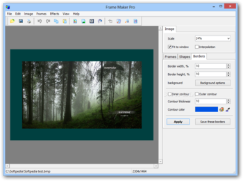 Frame Maker Pro screenshot 6