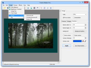 Frame Maker Pro screenshot 7