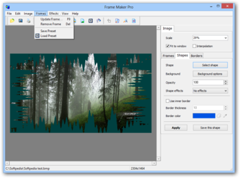 Frame Maker Pro screenshot 8