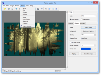 Frame Maker Pro screenshot 9
