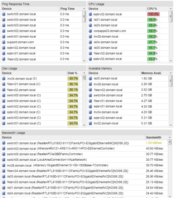 FrameFlow screenshot