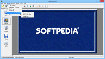Framing Studio screenshot 5