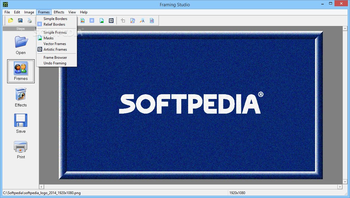 Framing Studio screenshot 6
