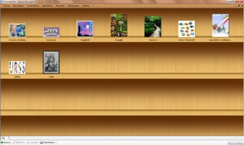Francobollino screenshot 2