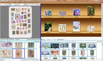 Francobollino screenshot 3