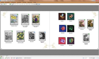Francobollino screenshot 4