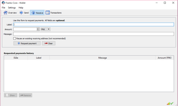 Franko screenshot 2