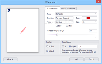 Fraxinus Invoice screenshot 17