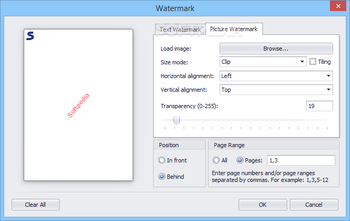 Fraxinus Invoice screenshot 18