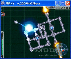 Fraxy screenshot