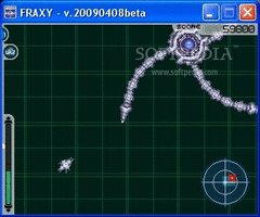 Fraxy screenshot 2