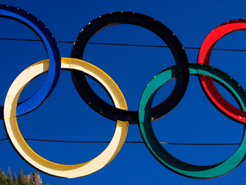 Free 2010 Winter Olympics Screensaver screenshot