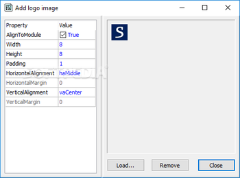 Free 2D Barcode Generator screenshot 4