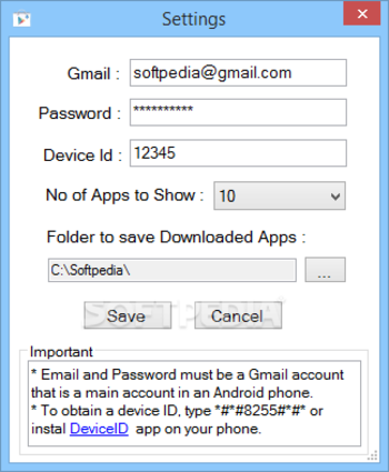 Free APK Downloader screenshot 2