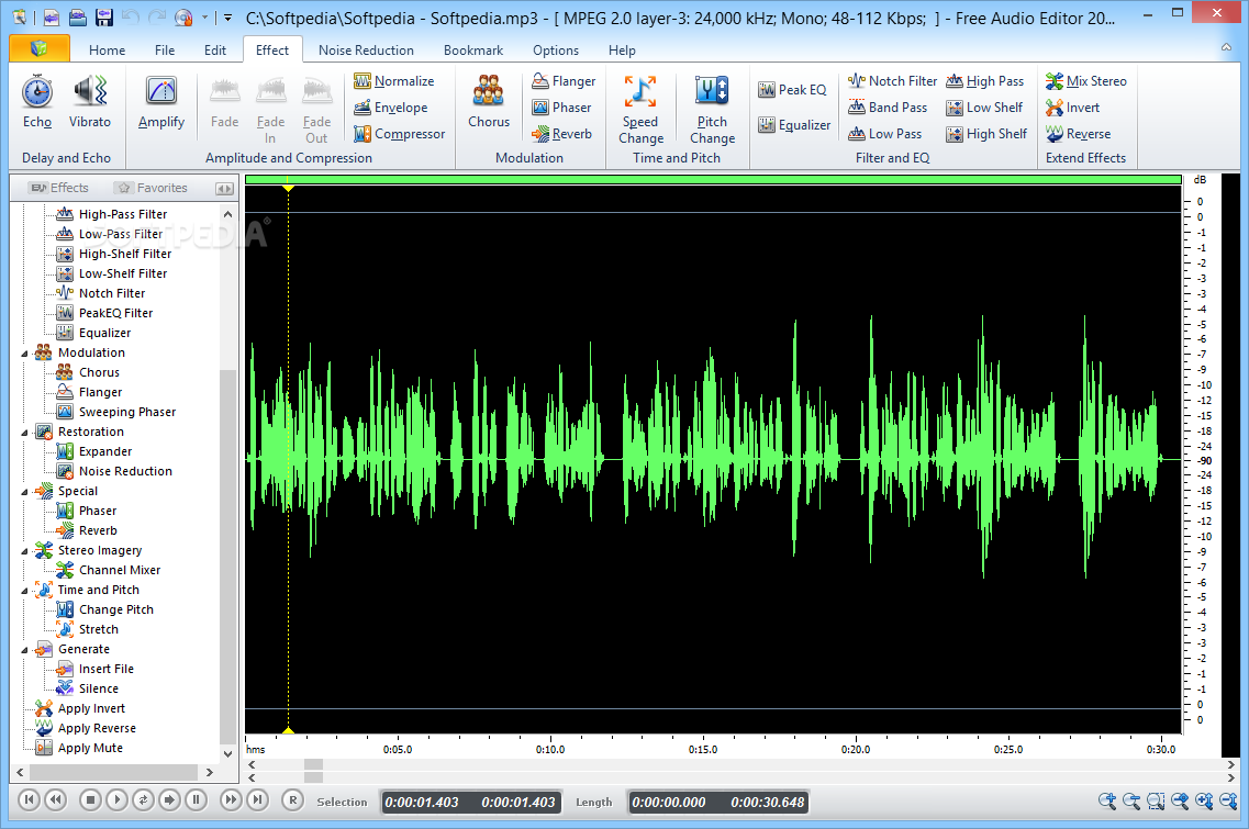 8d audio software free download