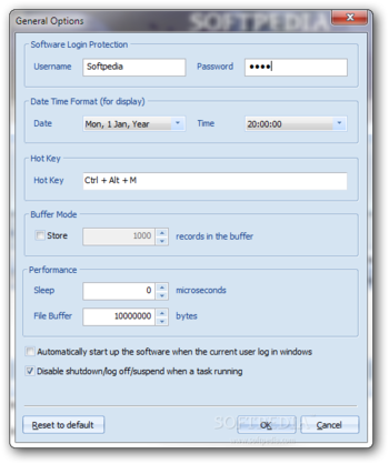 Free Backup for MySQL screenshot 8