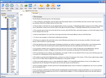 Free Bible Study - Add Any Texts screenshot