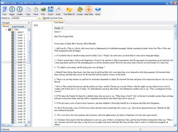 Free Bible Study - Add Any Texts screenshot 3
