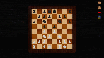 Free Chess screenshot