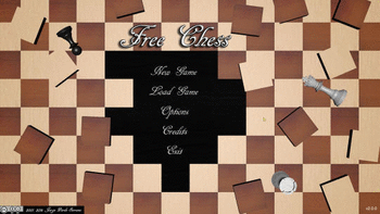 Free Chess screenshot 2