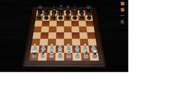 Free Chess screenshot 3