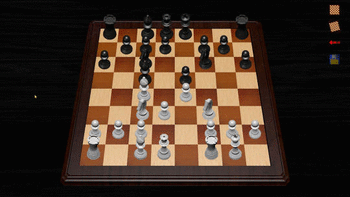 Free Chess screenshot 4
