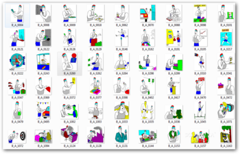 Free Cliparts 5000+ screenshot