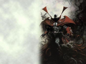 Free Comics Screensaver screenshot 3