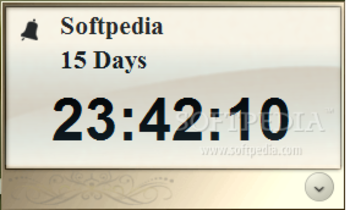 Free Countdown Clock screenshot 3
