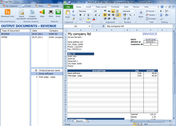 Free CRM screenshot 3