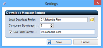 Free Download Manager screenshot 3