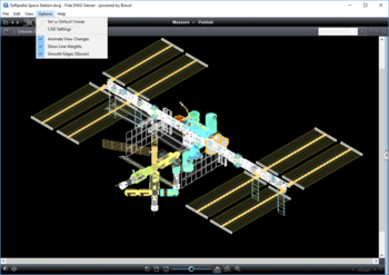 Free DWG Viewer screenshot 5