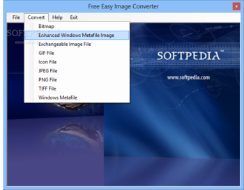 Free Easy Image Converter screenshot 2