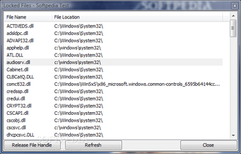 Free Extended Task Manager screenshot 15