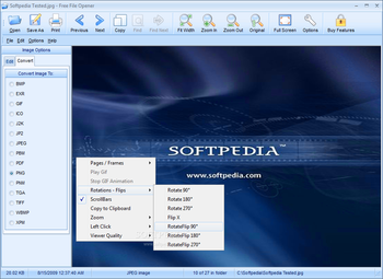 Free File Opener screenshot 2