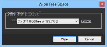 Free File Shredder screenshot 6
