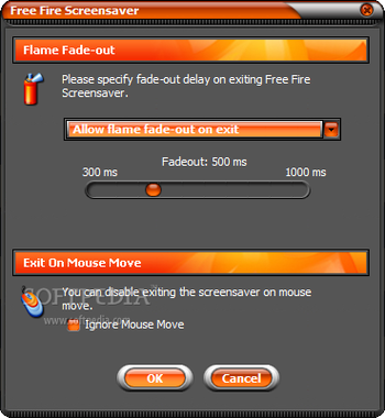 Free Fire Screensaver screenshot 3