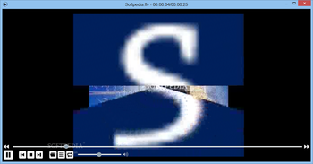 Free Flash Player screenshot