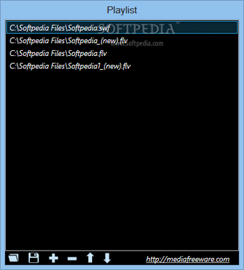 Free Flash Player screenshot 2