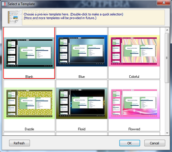 Free FlashBook Creator screenshot 3